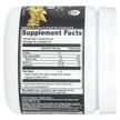 Фото складу Organic Fiber Pineapple Mango, Цукерки з клітковиною, 191 г