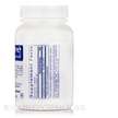 Фото складу Pure Encapsulations, PureGG 25B, Пробіотики, 60 капсул