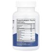 Фото складу Count Boost for Men, Підтримка Лібідо, 60 капсул