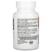 Фото складу Glucosamine Chondroitin Complex, Глюкозамін хондроїтин з МСМ, 80 