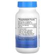 Фото складу Thyroid Maintenance Formula, Підтримка щитовидної залози, 100 кап