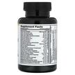 Фото складу Women's Daily Multi Vitamin, Вітаміни для жінок, 60 капсул