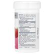Фото складу American Health, Chewable Acidophilus, Ацидофілус, 60 конфет