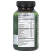 Фото складу Testosterone UP for Men 60+, Бустер Тестостерону, 60 Liquid Softg