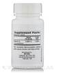 Фото складу D3-5 Cholecalciferol, Вітамін D3 Холекальциферол, 100 капсул