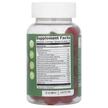 Фото складу Multi Vitamin for Teens Raspberry, Вітаміни для підлітків, 60 Jel