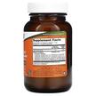 Фото состава NOW, Пробиотики, Probiotic-10 Powder 50 Billion, 57 г