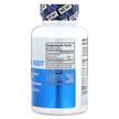Фото складу EVLution Nutrition, Black Maca Root, Мака, 60 капсул