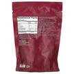 Фото складу Calcium Citrate Chewy Bite Sugar-Free, Цитрат Кальцію, 60 таблето