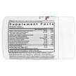 Фото складу CodeAge, Women's Multivitamin, Вітаміни для жінок, 30 капсул