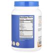 Фото складу Grass-Fed Whey Protein Concentrate Chocolate, Протеїн Ізолят, 907