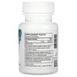 Фото складу Thorne, Biotin-8 60, Вітамін B7 Біотин, 60 капсул