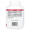 Фото складу Magnesium Citrate 150 mg, Магній Цитрат, 180 капсул
