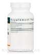 Фото складу Genestra, Ascorbyl-C + Bioflavonoids, Вітамін C, 90 капсул