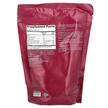 Фото складу Calcium Citrate Chewy Bite Sugar-Free, Цитрат Кальцію, 90 таблето