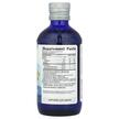 Фото состава Детская ДГК Клубника, Children's DHA 530 mg, 237 мл