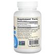 Фото складу Milk Thistle 150 mg, Молочний чортополох 150 мг, 200 капсул