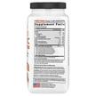 Фото складу Better Turmeric Extra Strength, Коріння куркуми, 60 капсул
