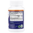 Фото состава Vitamatic, L-Карнитин, L-Carnitine, 120 капсул