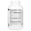 Фото складу Genistein Soy Complex 1000 mg, Соєві ізофлавони, 120 таблеток