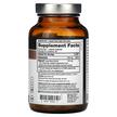 Фото складу Oligoderm with Oligonol and Niacinamide, Олігодерм, 60 VegiCaps