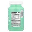 Фото состава Goli Nutrition, Пробиотики, Pre+Post+Probiotics, 60 таблеток