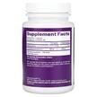 Фото складу AOR, P.E.A.k Endocannabinoid Support Advanced, ПЕА, 90 капсул