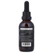 Фото складу NAD+ Liposomal Drops Wild Berry 300 mg, Нікотинамід НАД+, 60 мл