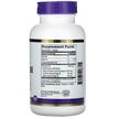 Фото складу Flaxseed Oil 1000 mg, Лляна олія 1000 мг, 120 капсул