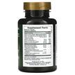 Фото состава Лютеин, Advanced Therapeutics Lutein RX-Eye, 60 капсул