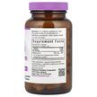 Фото складу Buffered Chelated Magnesium, Хелатний Магній, 120 капсул