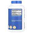 Фото складу Nutricost, Black Cohosh 540 mg, Клопогон кістевидний, 240 капсул