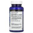 Фото складу ImmPower AHCC 500 mg, Екстракт міцелію базидіоміцетів, 60 капсул