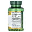 Фото складу D3 Immune Health 25 mcg, Вітамін D3 1000 МО, 350 капсул