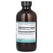 Фото складу Nutricology, Magnesium Chloride Liquid, Магній, 236 мл