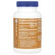 Фото состава TheVitaminShoppe, L-Лизин, L-Lysine 500 mg, 100 капсул