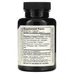 Фото складу Dragon Herbs, Jing 500 mg, Цзін, 100 капсул