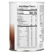 Фото складу Spiru-Tein High Protein Energy Meal Chocolate, Протеїн, 952 г