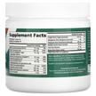 Фото складу Ionic-Fizz Super D-K Calcium Plus Orange-Vanilla, Кальцій, 210 г