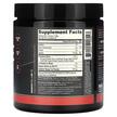 Фото складу Onnit, Total Nitric Oxide, Спортивне харчування, 236 г