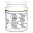 Фото складу Paradise Herbs, ORAC Energy Greens, Суперфуд, 728 г