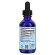 Фото складу Immune Support Liquid Concentrate, Мінерали Цинк Селен Срібло, 60