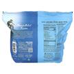 Фото складу Sunwarrior, Warrior Blend Protein Vanilla, Протеїн, 2.25 кг