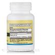 Фото складу B12 Rapid Shot Natural Cherry Flavor, Вітамін B12 Кобаламін, 60 т