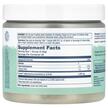 Фото складу Okra Fiber Powder Unflavored, Цукерки з клітковиною, 74.7 г