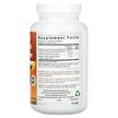 Фото складу Best Naturals, Turmeric Curcumin 1500 mg, Куркумін, 180 капсул