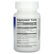 Фото складу Full Spectrum Andrographis 400 mg, Андрографіс, 60 таблеток