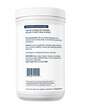 Фото складу ProVeg Pea Protein Vanilla, Гороховий Протеїн, 524 г