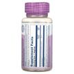 Фото складу Vital Extracts White Peony 500 mg, Біла півонія, 60 Vegcaps