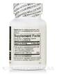 Фото складу DaVinci Laboratories, 5-MTHF 1 mg, Метилфолат, 60 капсул